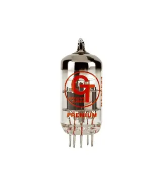 Groove Tubes Groove Tubes GT-ECC83-S Select Preamp Tube