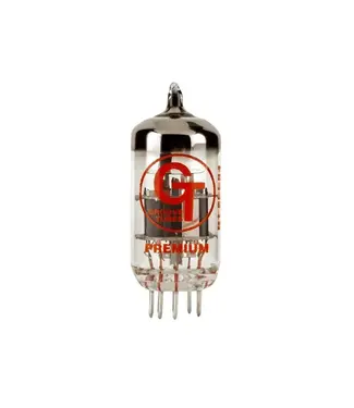 Groove Tubes GT-ECC83-S Select Preamp Tube