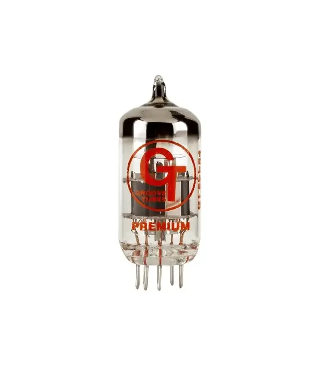 Groove Tubes GT-ECC83-S Select Preamp Tube