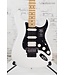 Fender Player Stratocaster HSS with Floyd Rose - Polar White with Maple Fingerboard