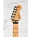 Player Stratocaster HSS with Floyd Rose - Polar White with Maple Fingerboard