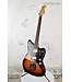 Player Jazzmaster - 3-Tone Sunburst with Pau Ferro Fingerboard