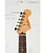 Player Jazzmaster - 3-Tone Sunburst with Pau Ferro Fingerboard