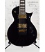 ESP LTD EC-1007 Baritone EverTune 7-string Electric Guitar - Black