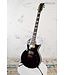 EC-1007 Baritone EverTune 7-string Electric Guitar - Black