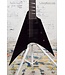 Arrow-1007 EverTune 7-string Baritone Electric Guitar - Black