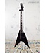 Arrow-1007 EverTune 7-string Baritone Electric Guitar - Black