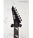 Arrow-1007 EverTune 7-string Baritone Electric Guitar - Black