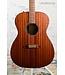 Fender Monterey Standard Acoustic-Electric Guitar - Natural
