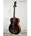 PR-180E Resonator Guitar - Aged Cognac Burst