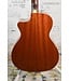 Kingman Acoustic-Electric Bass - Shaded Edge Burst