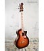 Kingman Acoustic-Electric Bass - Shaded Edge Burst