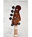 Kingman Acoustic-Electric Bass - Shaded Edge Burst