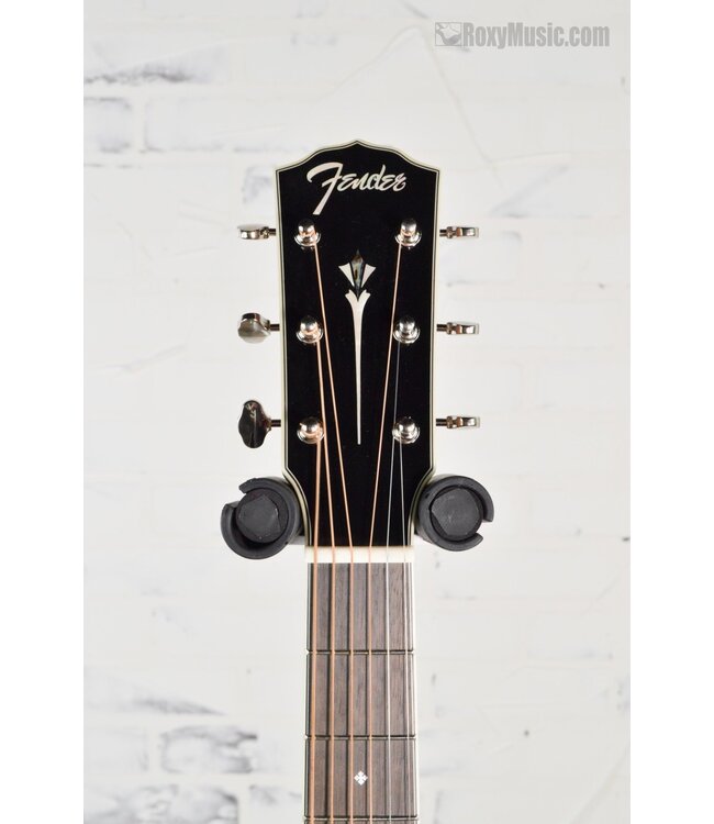 PS-220E Parlor Acoustic-Electric Guitar - 3-Tone Vintage Sunburst