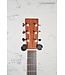 D-X1E Mahogany Acoustic-Electric Guitar - Figured Mahogany