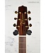 Legacy JEF508KC Acoustic-electric Guitar - Natural Koa
