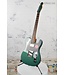 Limited-Edition Classic Vibe '60s Telecaster SH Electric Guitar - Sherwood Green