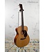 000-18 Modern Deluxe Acoustic Guitar - Natural