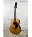 000-18 Modern Deluxe Acoustic Guitar - Natural