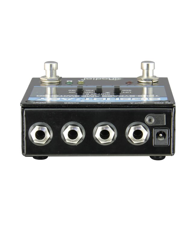 Radial BigShot ABY True-bypass Switch Pedal