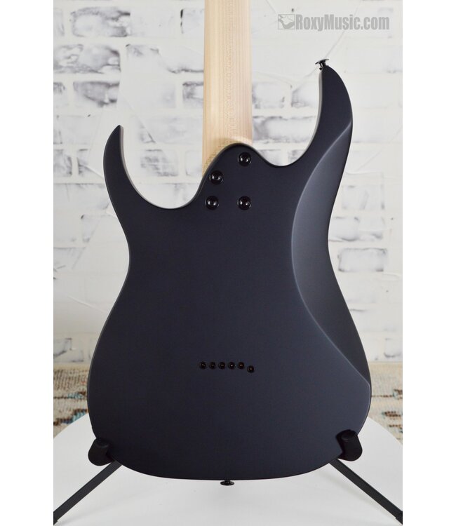 Gio GRG131DX - Black Flat