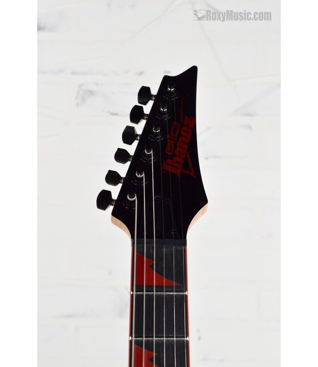 Gio GRG131DX - Black Flat