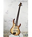 Ibanez BTB Workshop Multi-Scale 5-String Bass – Natural Browned Burst Flat