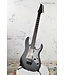 Gio RG330EX Electric Guitar - Black Flat