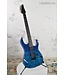 GIO GRG120QASP Electric Guitar - Blue Gradation