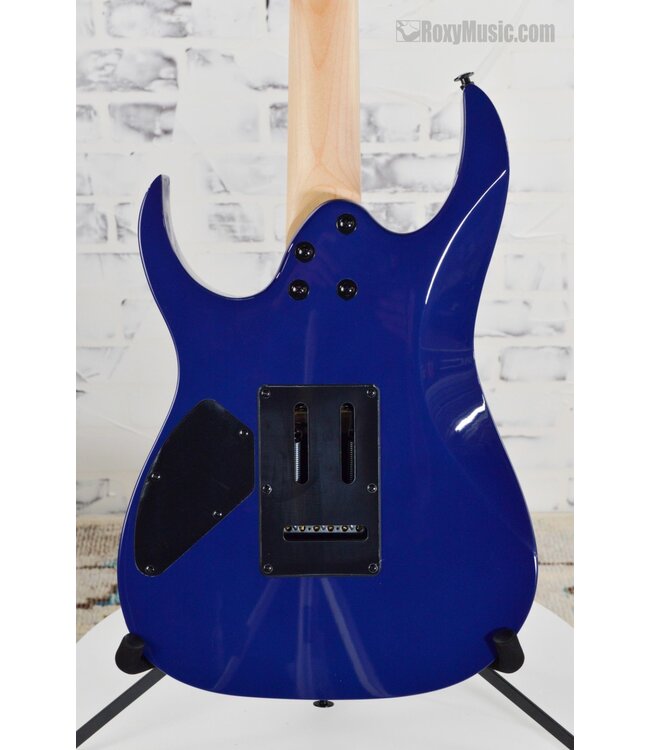GIO GRG120QASP Electric Guitar - Blue Gradation