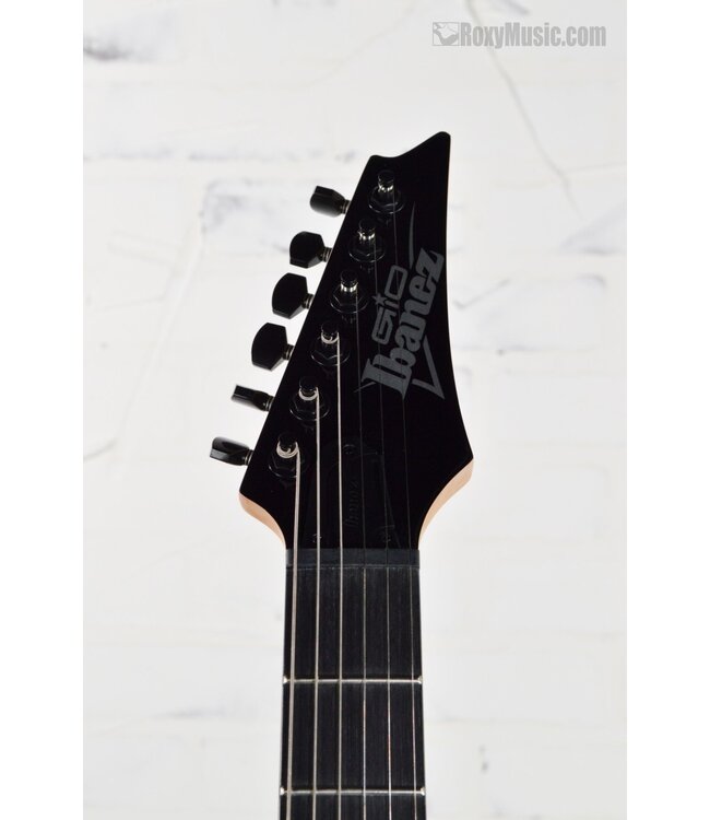 GIO GRG120QASP Electric Guitar - Blue Gradation