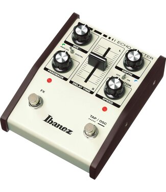 Ibanez Ibanez Echo Shifter Analog Delay Pedal