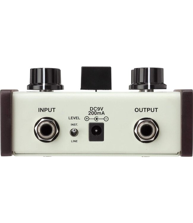 Ibanez ES3 Echo Shifter Analog Delay Pedal | Roxy Music