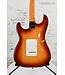 Limited-edition Classic Vibe '60s Stratocaster HSS Electric Guitar - Sienna Sunburst