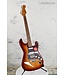 Limited-edition Classic Vibe '60s Stratocaster HSS Electric Guitar - Sienna Sunburst