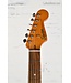 Limited-edition Classic Vibe '60s Stratocaster HSS Electric Guitar - Sienna Sunburst