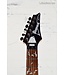 Steve Vai JEM JR. Black Electric Guitar