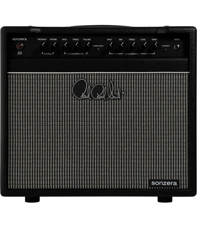 Sonzera 20 20-watt 1 x 12-inch Tube Combo Amp