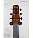 AAM54CEOPN Advanced Acoustic Auditorium Acoustic-electric Guitar - Natural