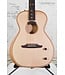 Highway Series Parlor Acoustic-electric Guitar - Natural