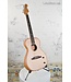 Highway Series Parlor Acoustic-electric Guitar - Natural