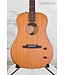 Highway Series Dreadnought Acoustic-Electric Guitar - Mahogany