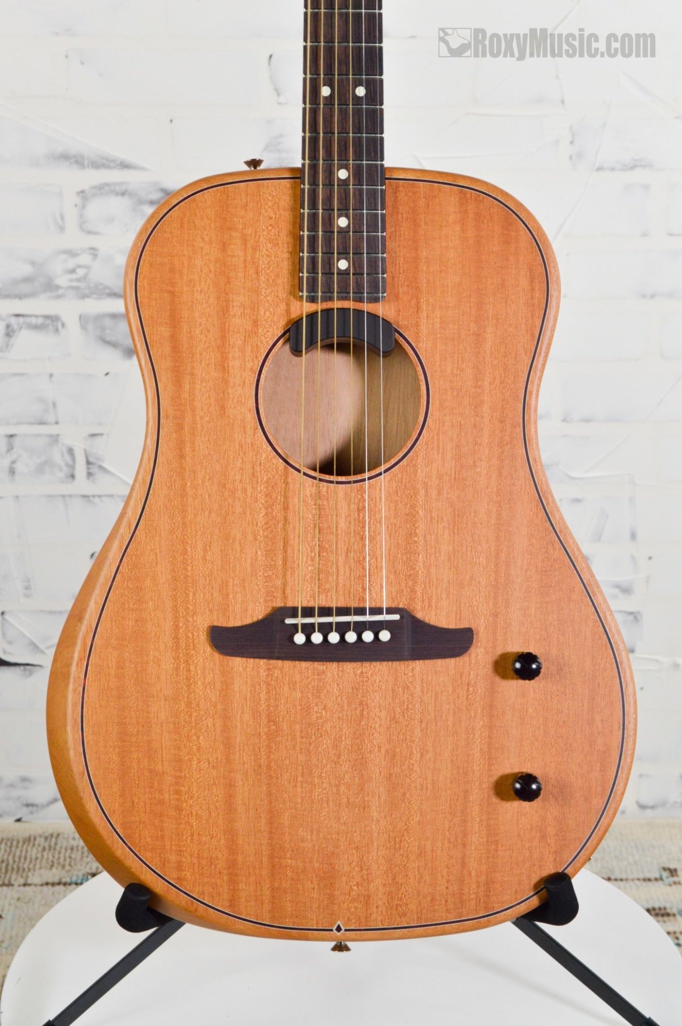 Fender Highway Series Dreadnought Acoustic-Electric Guitar