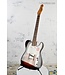 Classic Vibe 60's Telecaster Custom - 3-Tone Sunburst