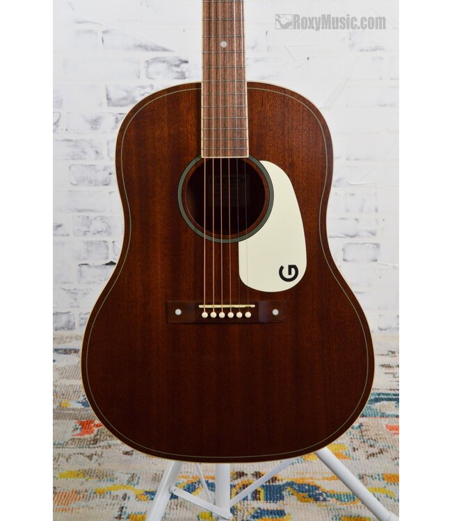 Jim Dandy Dreadnought Acoustic Guitar - Frontier Stain