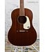 Gretsch Jim Dandy Dreadnought Acoustic Guitar - Frontier Stain