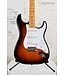 Fender 70th-anniversary American Vintage II 1954 Stratocaster - 2-color Sunburst