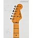 70th-anniversary American Vintage II 1954 Stratocaster - 2-color Sunburst