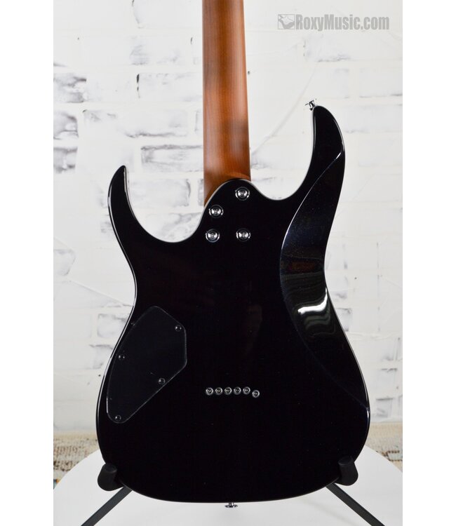 GIO GRG121SP Electric Guitar - Black Night