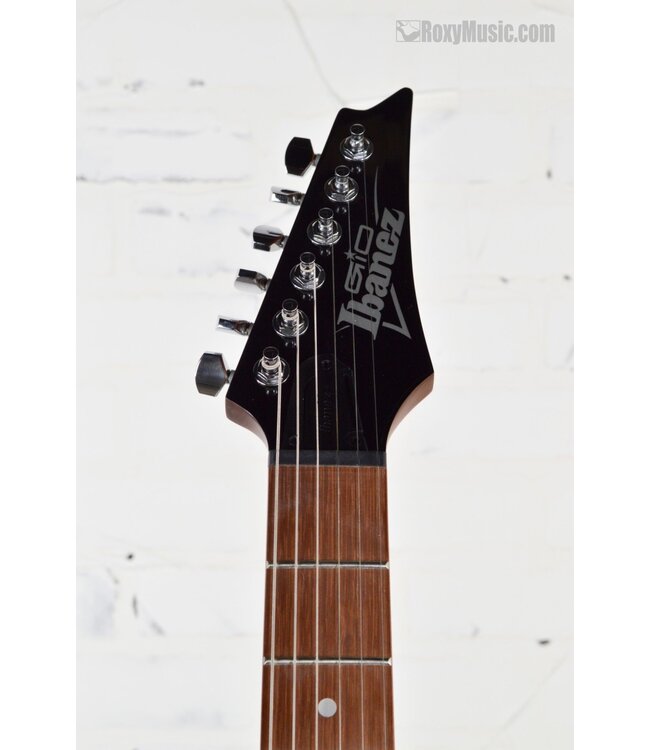 GIO GRG121SP Electric Guitar - Black Night